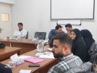 کمیته بهره وری و ارتقاء گروه پرستاری