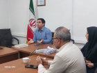 کمیته بهره وری و ارتقاء گروه پرستاری