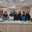 پایش جامع از بیمارستان شهدای ۱۷ شهریور