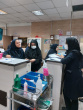بازدید از بخش حادیک بیمارستان شهید مدرس