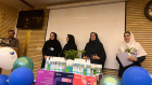 روز جهانی بهداشت دست در بیمارستان شهید چمران