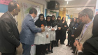 تقدیر از همکاران ماما شاغل در بیمارستان امام رضا(ع) و مجتمع بیمارستانی شهید مدرس و ۱۷شهریور