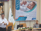 سومین روز از کارگاه احیاء پیشرفته کودکان در دانشکده علوم پزشکی ساوه برگزار گردید