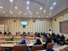 برگزاری دوره آموزشی مراقبت تکاملی یگانه نوزاد (NIDCAP)