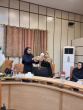 برگزاری دوره آموزشی مراقبت تکاملی یگانه نوزاد (NIDCAP)