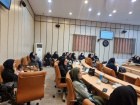 برگزاری دوره آموزشی مراقبت تکاملی یگانه نوزاد (NIDCAP)