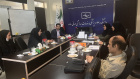 برگزاری  اولین شورای هماهنگی پرستاری