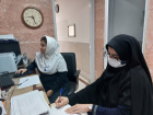 پایش برنامه نظام مراقبت مرگ کودکان ۵۹-۱ ماهه