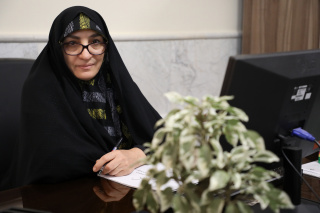 پیام تبریک رئیس اداره امور آزمایشگاه های دانشکده علوم پزشکی ساوه به مناسبت روز علوم آزمایشگاهی