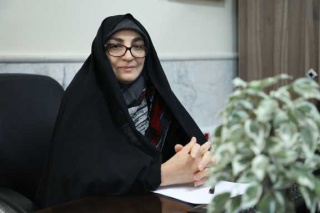 خانم دکتر معصومه سلیمی رئیس محترم اداره آزمایشگاه های معاونت درمان دانشکده علوم پزشکی ساوه به پویش ملی نفس (نجات فرزندان سقط) پیوست.